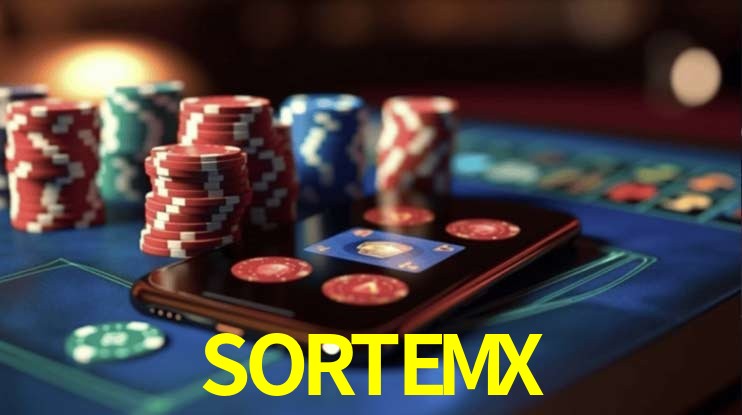 Experiencia de tragamonedas SORTEMX para jugadores en México