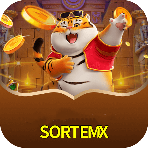 SORTEMX Logo